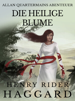 cover image of Allan Quatermains Abenteuer